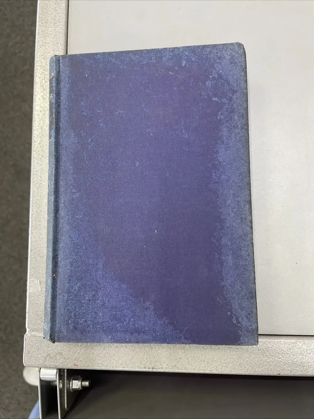 1891 The Romance Of A Spahi By Pierre Loti Hardcover 1st Edition